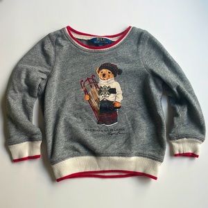 Polo Ralph Lauren Sweatshirt